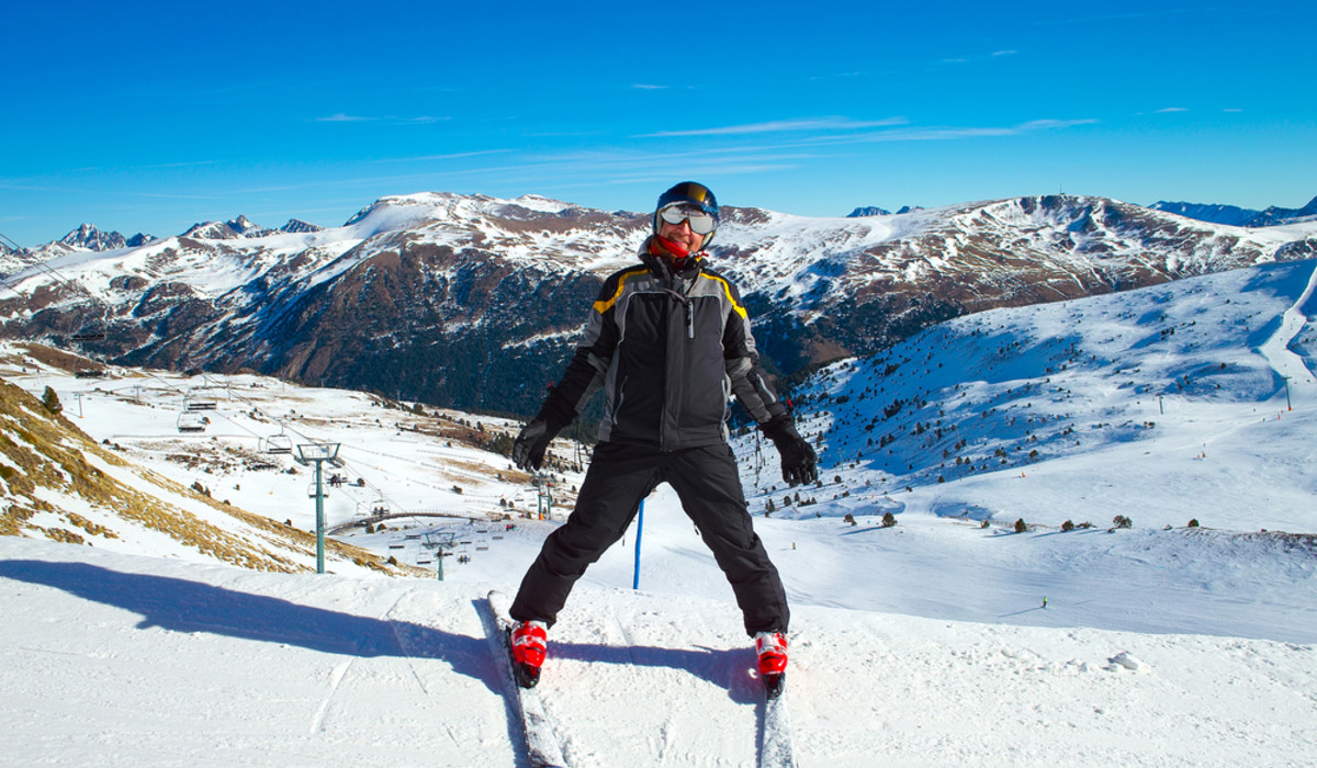 Na narty z Rainbow Tours (foto: Rainbow Tours) Na narty z Rainbow Tours (foto: Rainbow Tours)