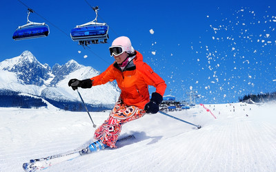 Tatrzańska Łomnica - Bukowa Góra - foto: TMR