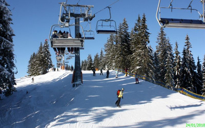 Bukovel (foto: bukovel.com)