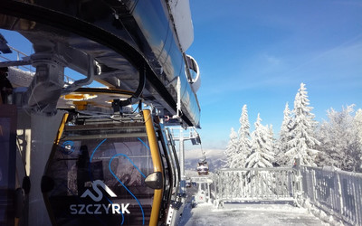 Szczyrk Gondola