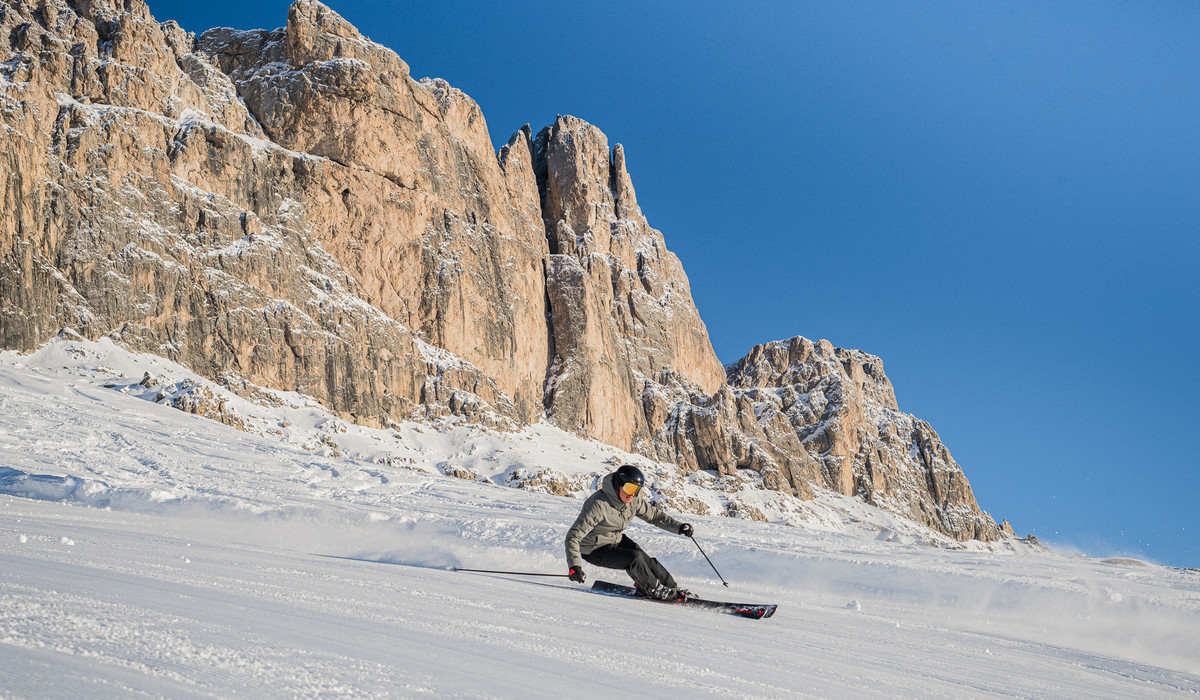 Carezza w 2022 roku (fot. Wisthaler)