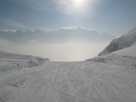 Chamonix Brevent-Flegere 2