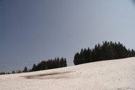 Koniec sezonu w Szczyrku 2009