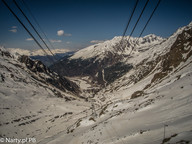 Gondola w Sulden (foto: PB Narty.pl) Gondola w Sulden (foto: PB Narty.pl)