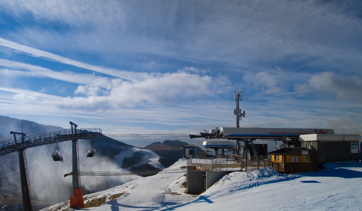 Narty w Obereggen (foto: Narty.pl PB)