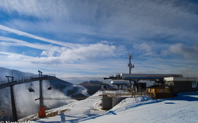 Narty w Obereggen (foto: Narty.pl PB)