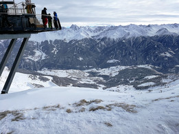 Serfaus Fiss Ladis (foto: J. Kałucki)