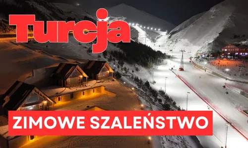 Erzurum Palandoken Ski Resort 