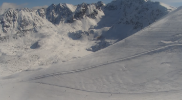 Zakopane Kasprowy Wierch