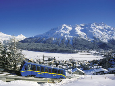St. Moritz (foto: infoski.pl)