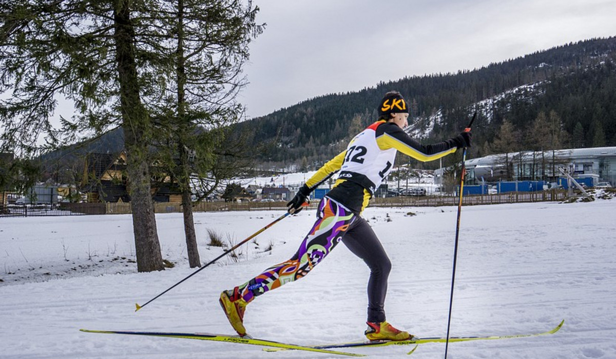SNS Zakopane 2015 (foto: Ski&Run Zakopane)