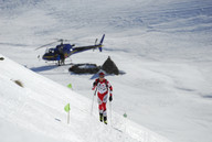 Puchar Świata w narciarstwie wysokogórskim 14