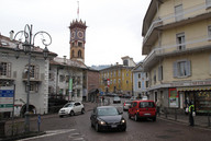 W środku Cavalese 4