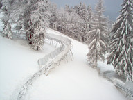 Wielka Racza-rozpoczęcie sezonu