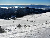 Słowacja - Jasna Niskie Tatry (Chopok) (foto: J.Kałucki / Travelplanet.pl) Słowacja - Jasna Niskie Tatry (Chopok) (foto: J.Kałucki / Travelplanet.pl)