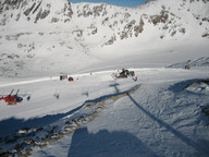 Zdjęcie z wysokości