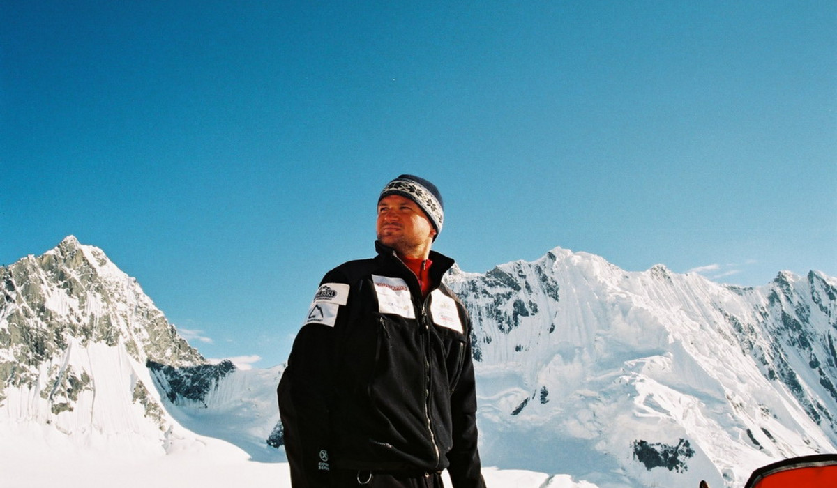 Paweł Kulinicz Paweł Kulinicz