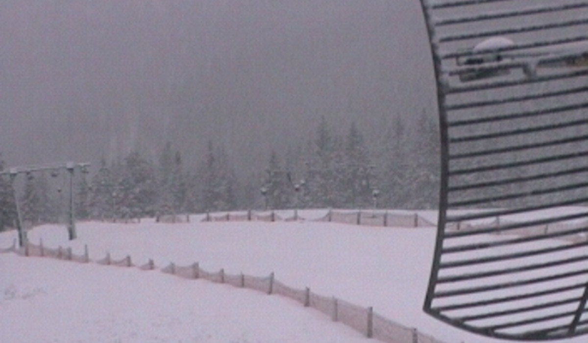 Pilsko Kamera ( 2007-03-19 )