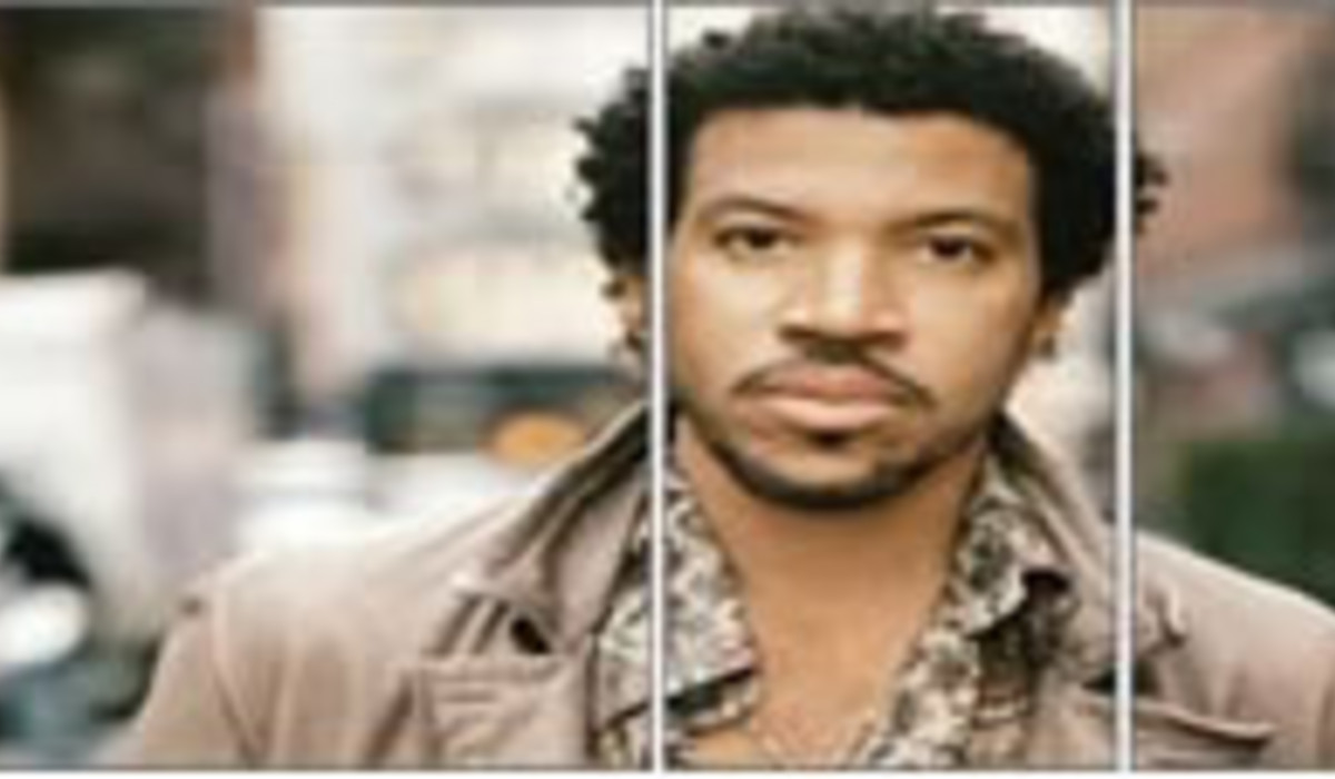 Lionel Richie (foto: www.austria.info)