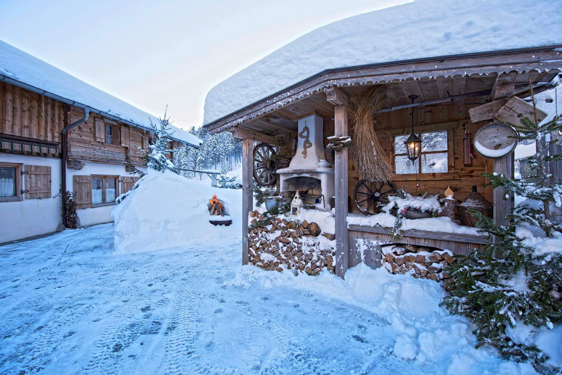 Fischbachalm / fot. Hechenberger