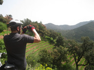 Lazurowe wybrzeże - czas nazdjecie