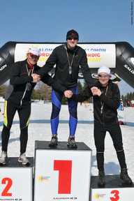 Salomon Nordic Sunday- Zwycięzcy 