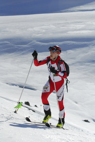 Puchar Świata w narciarstwie wysokogórskim 15