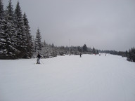 Na niebieskiej trasie