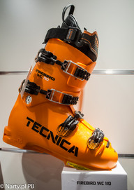Buty narciarskie TECNICA 2018/2019 FIREBIRD WC 110