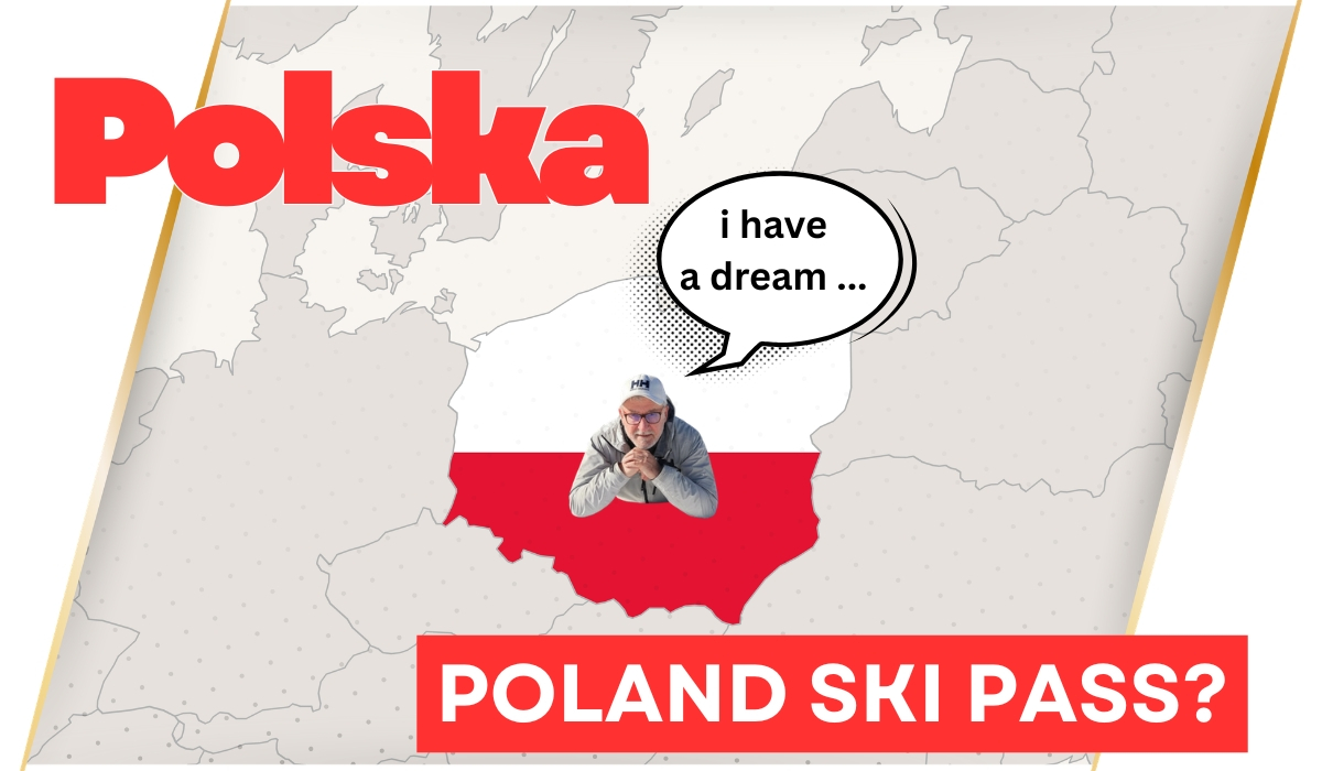 Poland Ski Pass