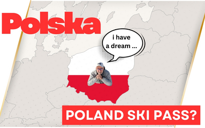 Poland Ski Pass