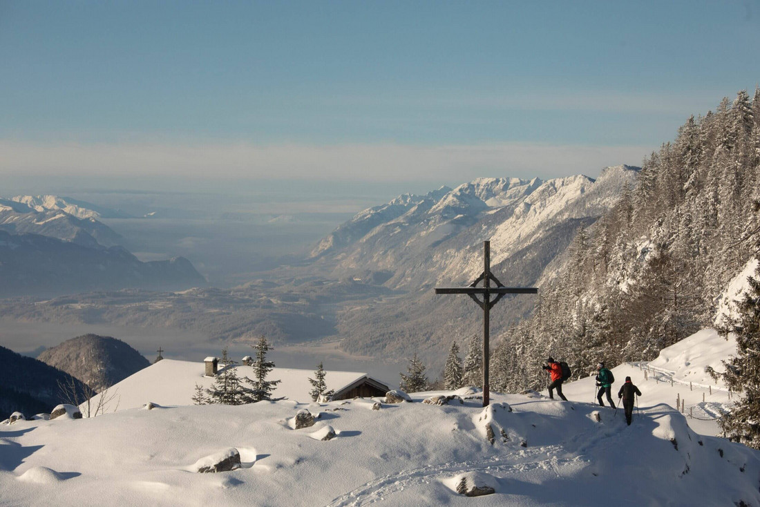 Ritzaualm / fot. Frank Stolle