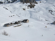 Schronisko Malga Valbiola