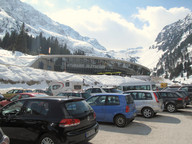 Stubai dzień pierwszy