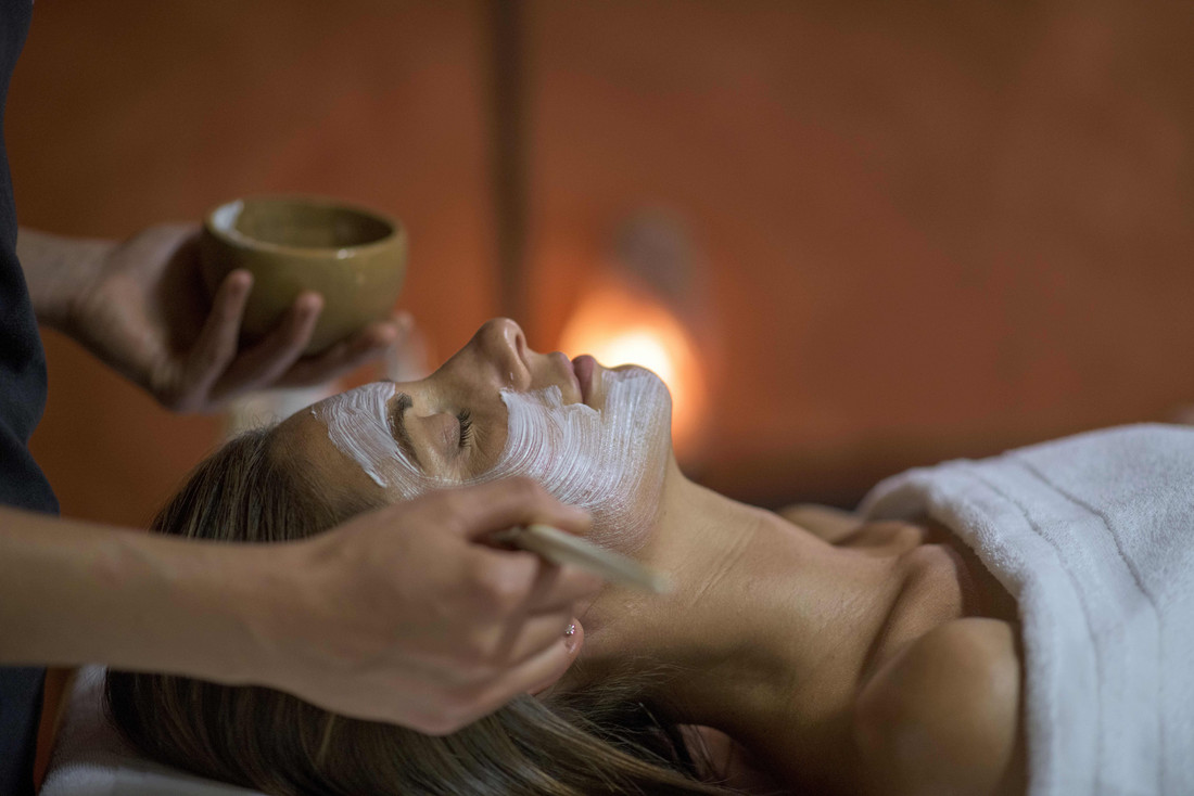 Terme Rendena /fot. Ronny Kiaulehn