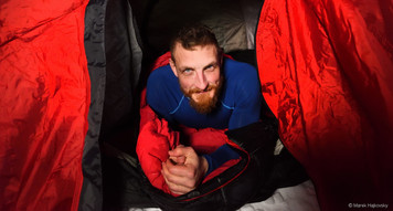 Snow Camp 2017 (foto: Marek Hajkovsky) Snow Camp 2017 (foto: Marek Hajkovsky)