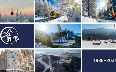 85 lat PKL (źródło: PKL)