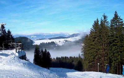 Jasenska Dolina (foto: Region narciarski Turiec)