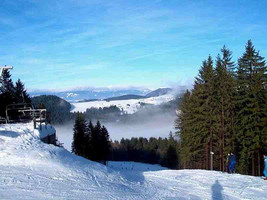 Jasenska Dolina (foto: Region narciarski Turiec)
