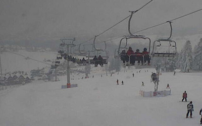 źródło: Kamera na Kaniówkę