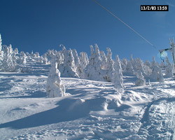 Pilsko zimą (foto: Narty.pl)