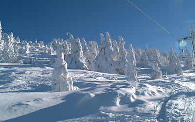 Pilsko zimą (foto: Narty.pl)