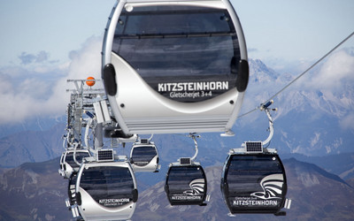 Nowy "Telemix" w Kaprun (foto:kitzsteinhorn.at)