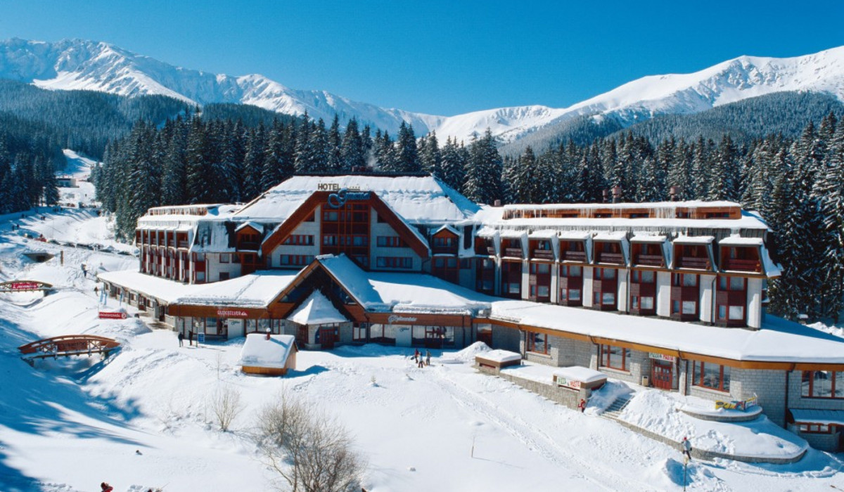 Hotel (foto: narty.pl)