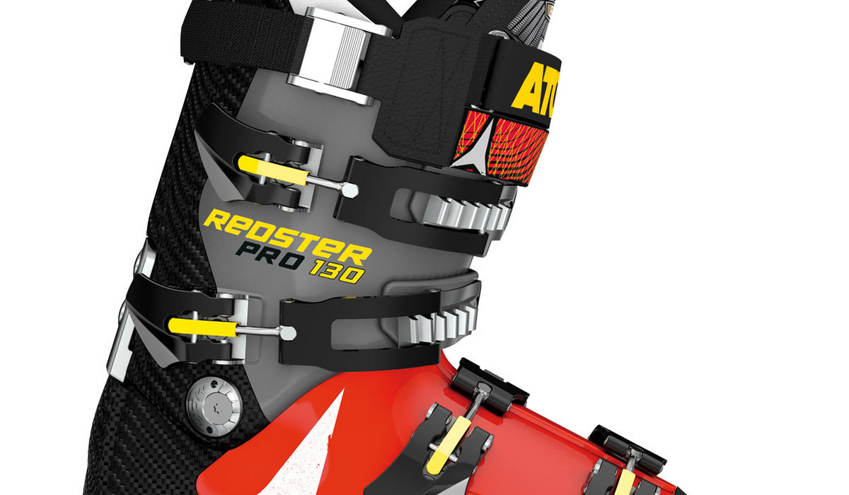 Redster PRO 130