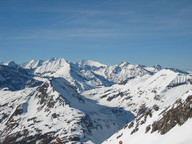 Górski klimat Gastein 1