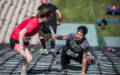 RED BULL 400 (foto: Alexis Berg)