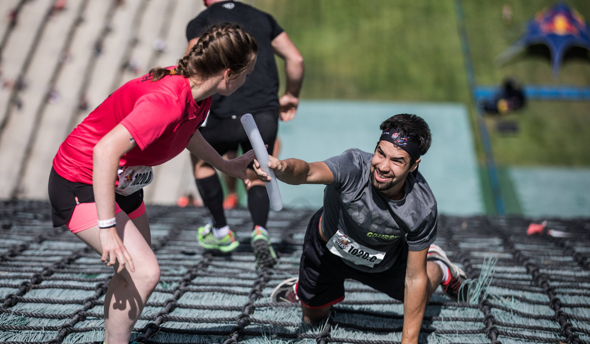 RED BULL 400 (foto: Alexis Berg)