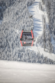 Narciarskie Boże Narodzenie w 3 Zinnen (foto: M. Kottersteger) Narciarskie Boże Narodzenie w 3 Zinnen (foto: M. Kottersteger)