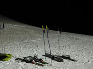 Nocne narty w Południowym Tyrolu- czas na odpoczynek